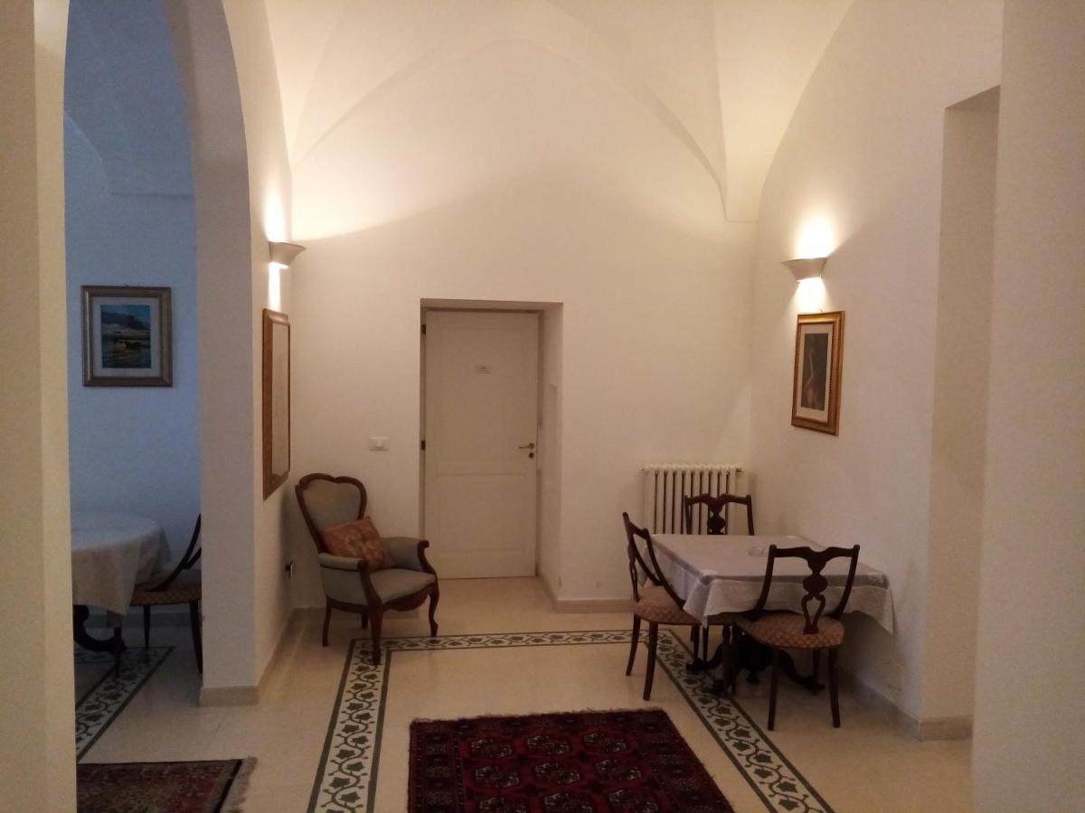 레체 Dimora Storica Le Perle B&B 외부 사진