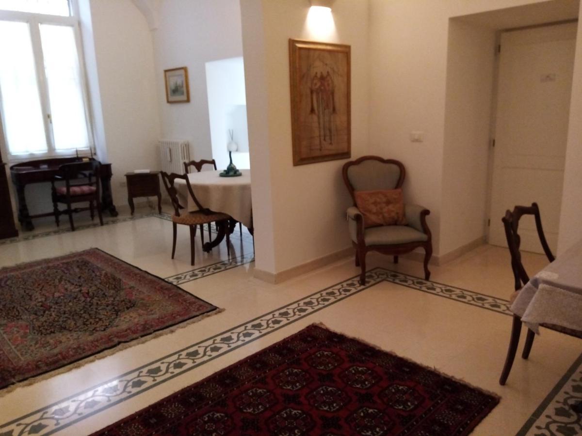 레체 Dimora Storica Le Perle B&B 외부 사진