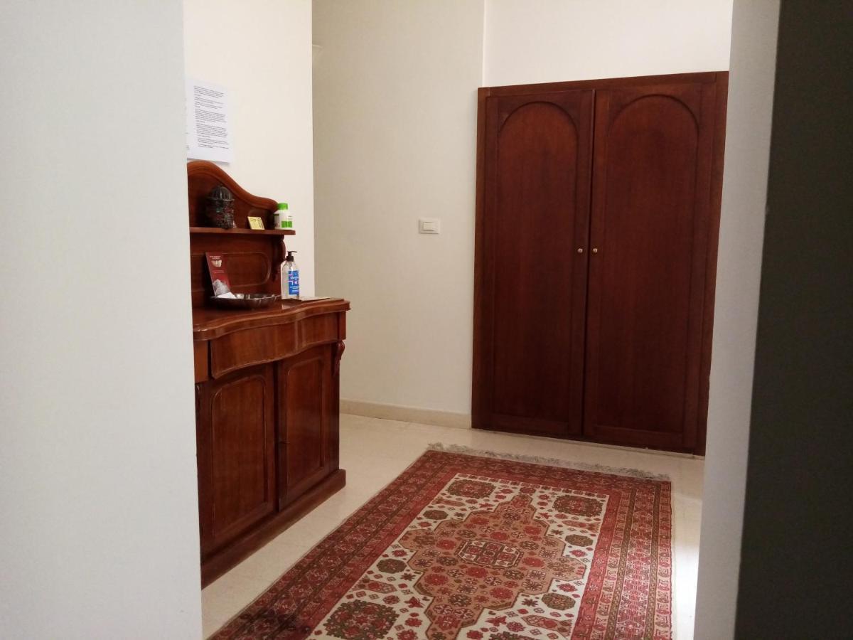 레체 Dimora Storica Le Perle B&B 외부 사진
