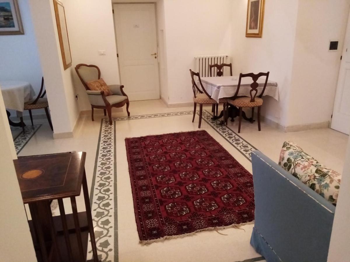 레체 Dimora Storica Le Perle B&B 외부 사진