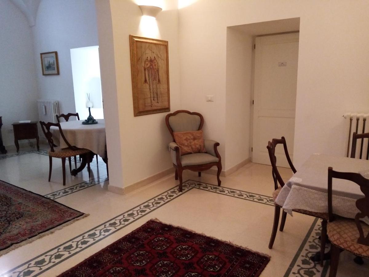 레체 Dimora Storica Le Perle B&B 외부 사진