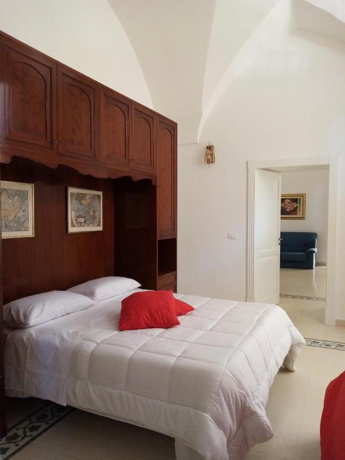 레체 Dimora Storica Le Perle B&B 외부 사진