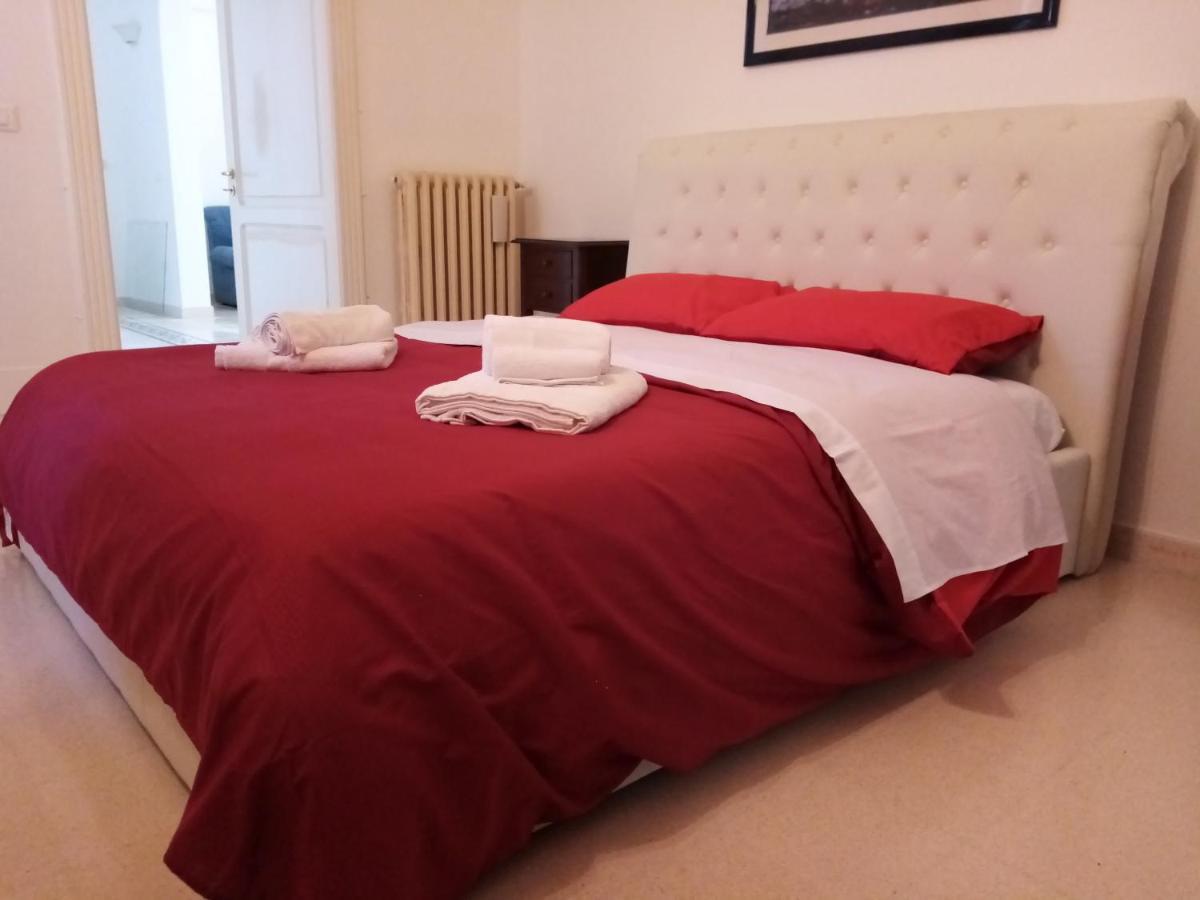 레체 Dimora Storica Le Perle B&B 외부 사진