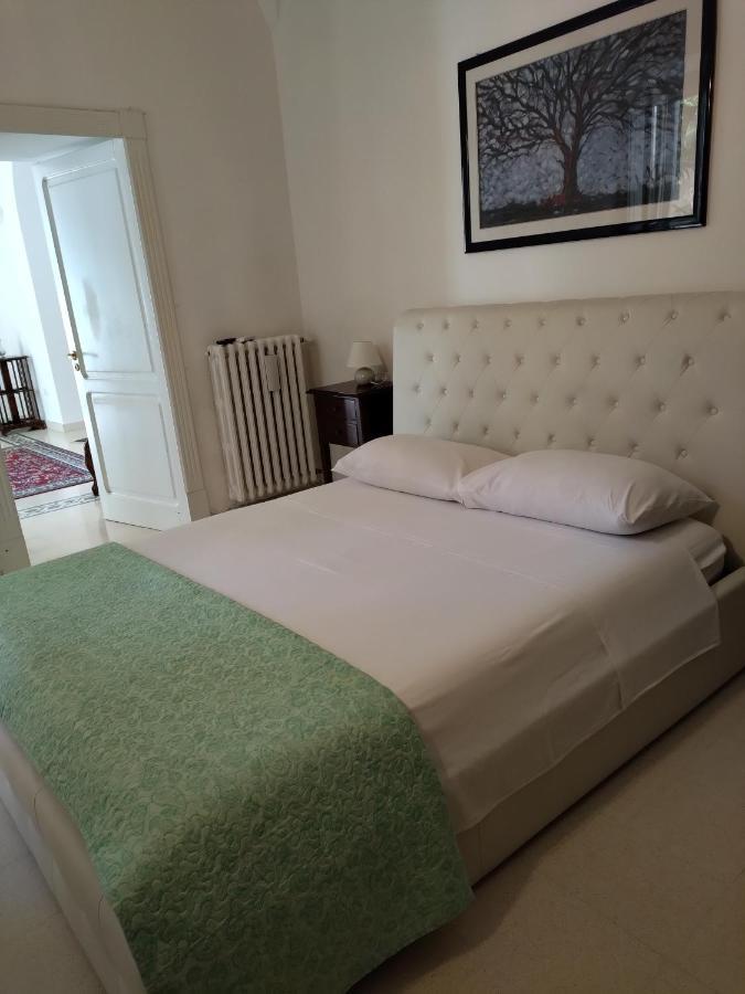 레체 Dimora Storica Le Perle B&B 외부 사진