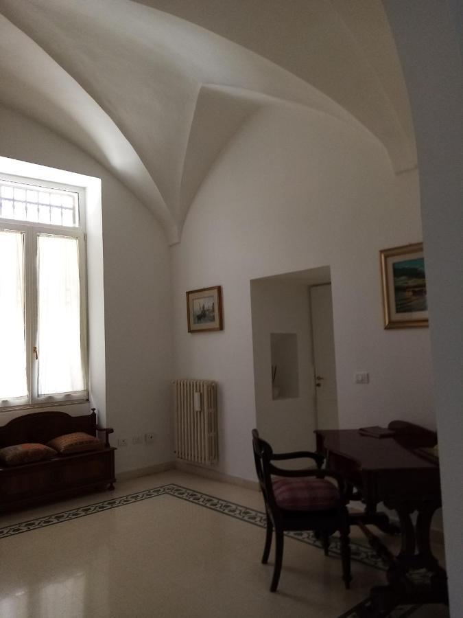 레체 Dimora Storica Le Perle B&B 외부 사진
