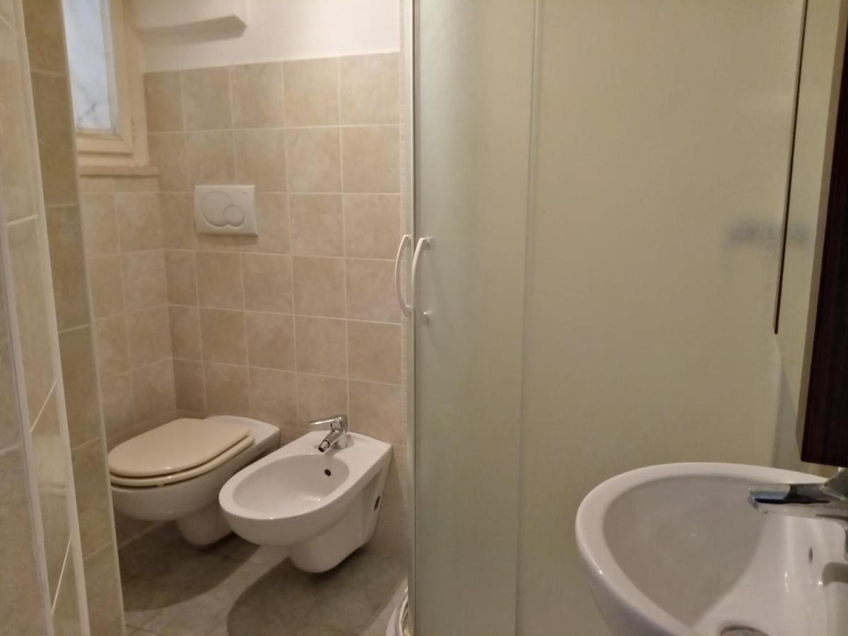 레체 Dimora Storica Le Perle B&B 외부 사진