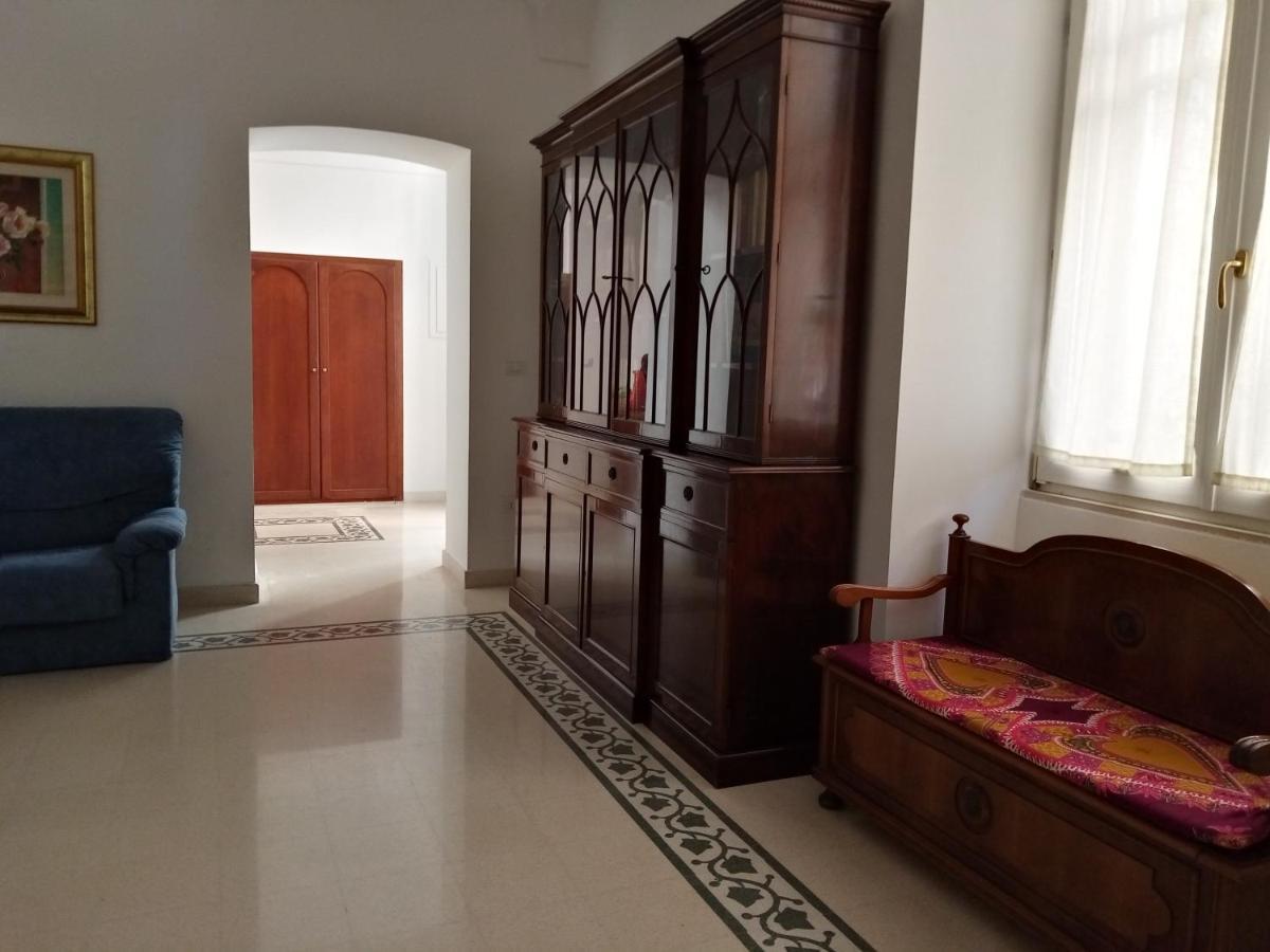 레체 Dimora Storica Le Perle B&B 외부 사진