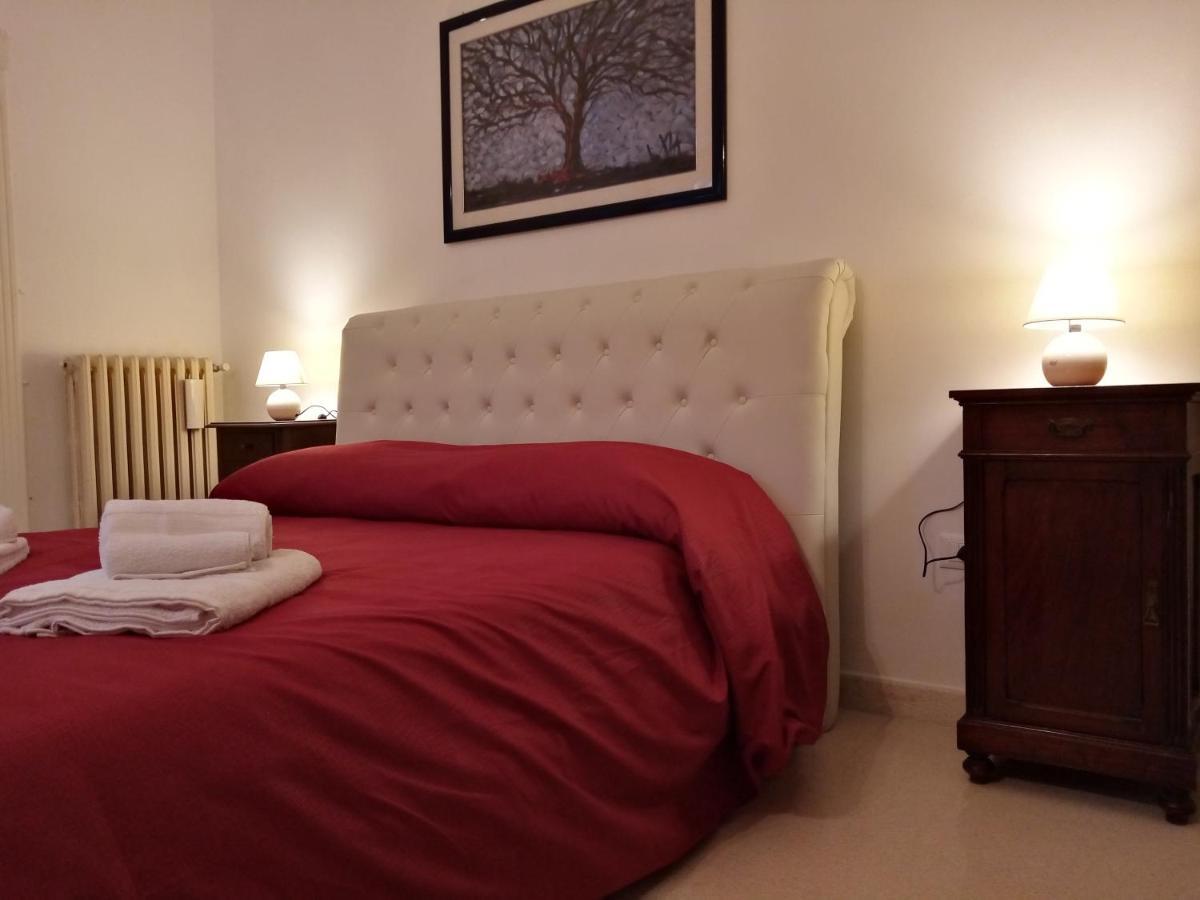 레체 Dimora Storica Le Perle B&B 외부 사진