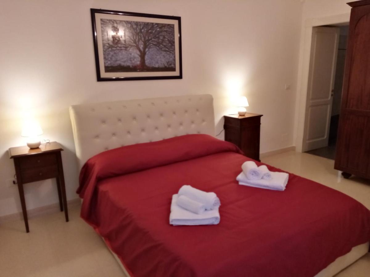 레체 Dimora Storica Le Perle B&B 외부 사진