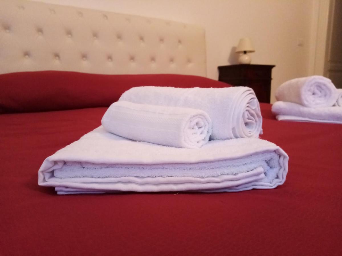 레체 Dimora Storica Le Perle B&B 외부 사진