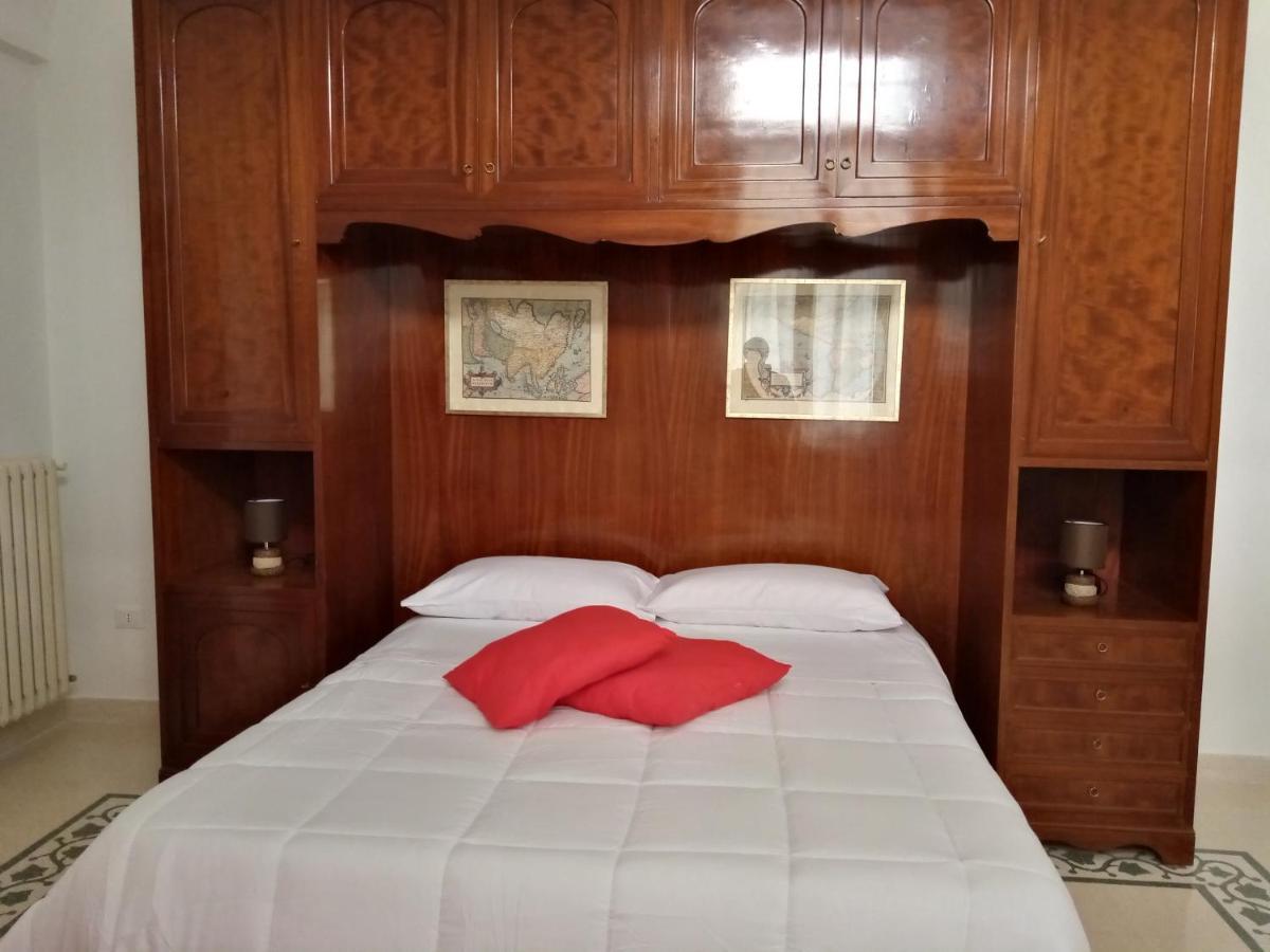 레체 Dimora Storica Le Perle B&B 외부 사진