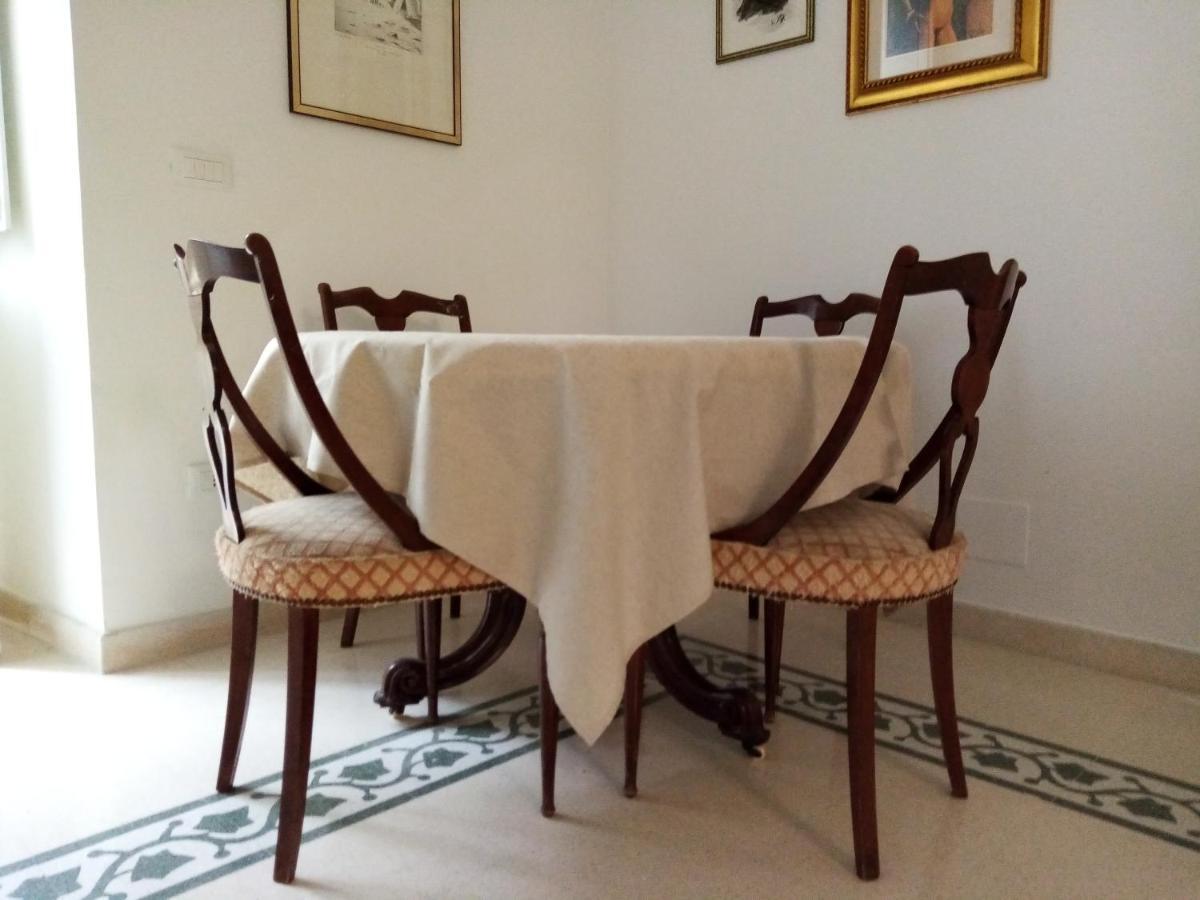 레체 Dimora Storica Le Perle B&B 외부 사진