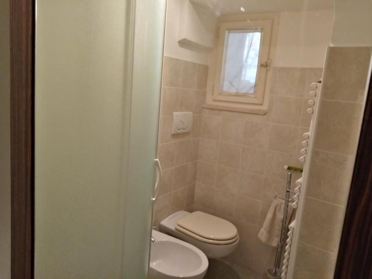 레체 Dimora Storica Le Perle B&B 외부 사진