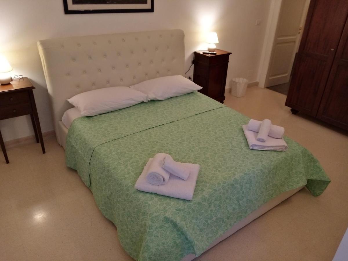 레체 Dimora Storica Le Perle B&B 외부 사진