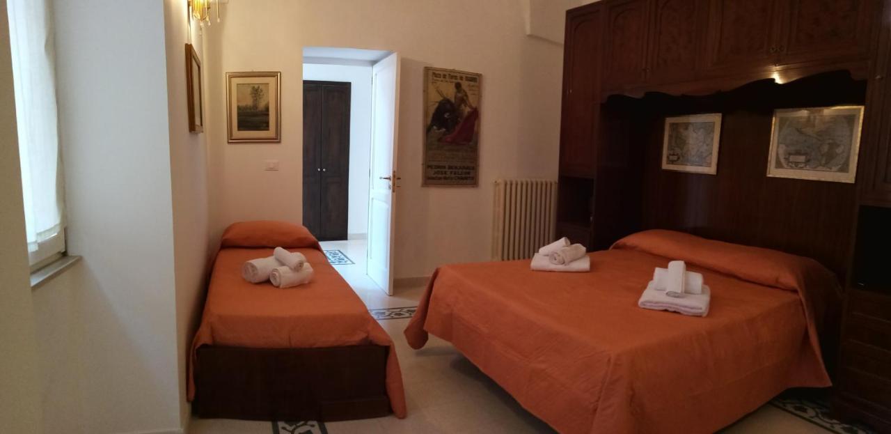 레체 Dimora Storica Le Perle B&B 외부 사진