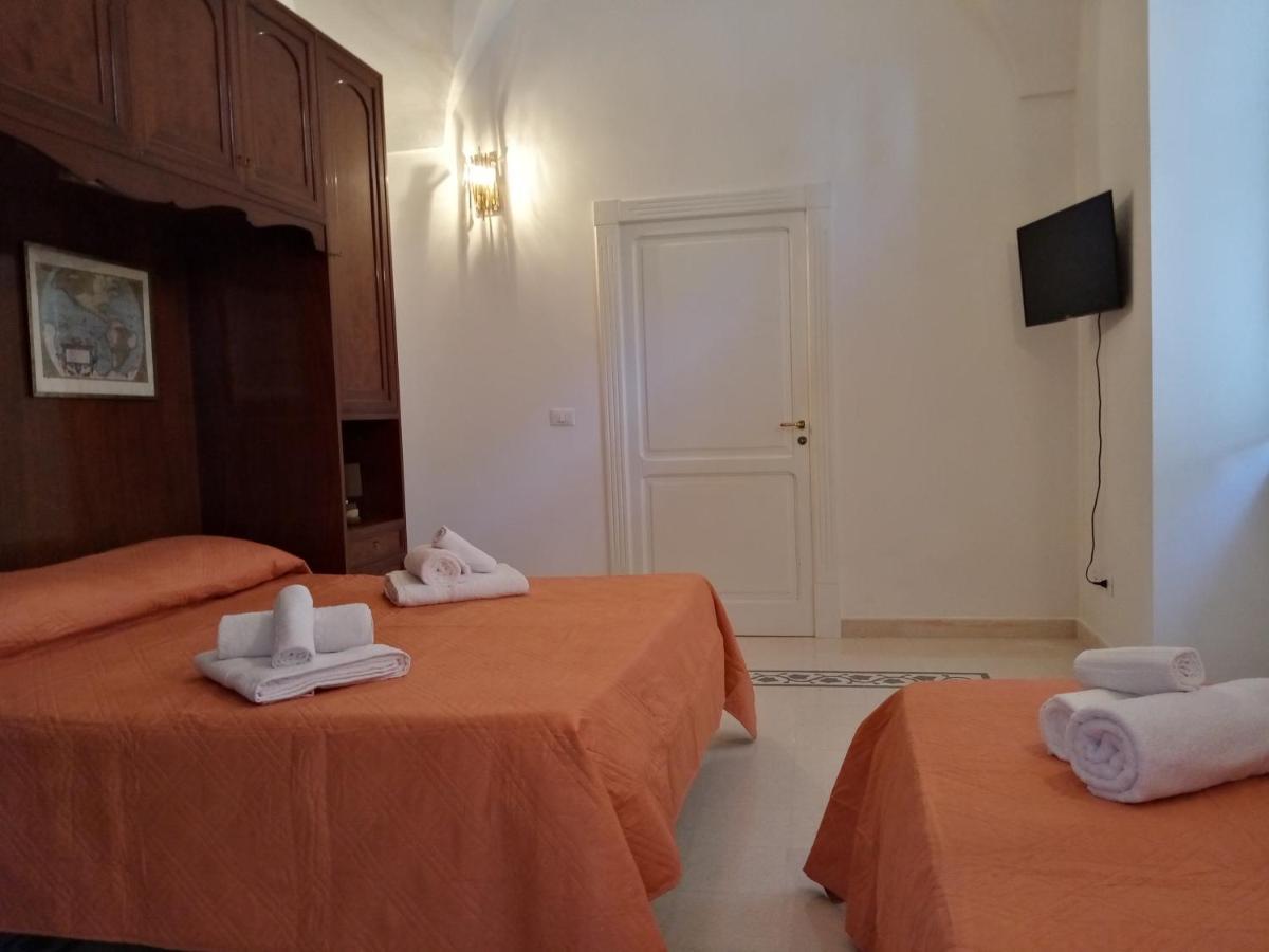 레체 Dimora Storica Le Perle B&B 외부 사진