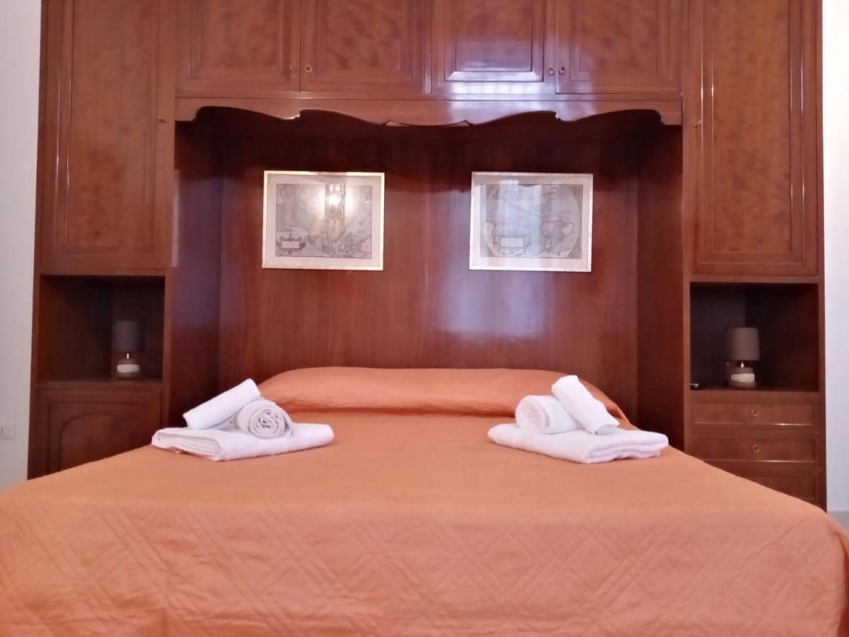레체 Dimora Storica Le Perle B&B 외부 사진