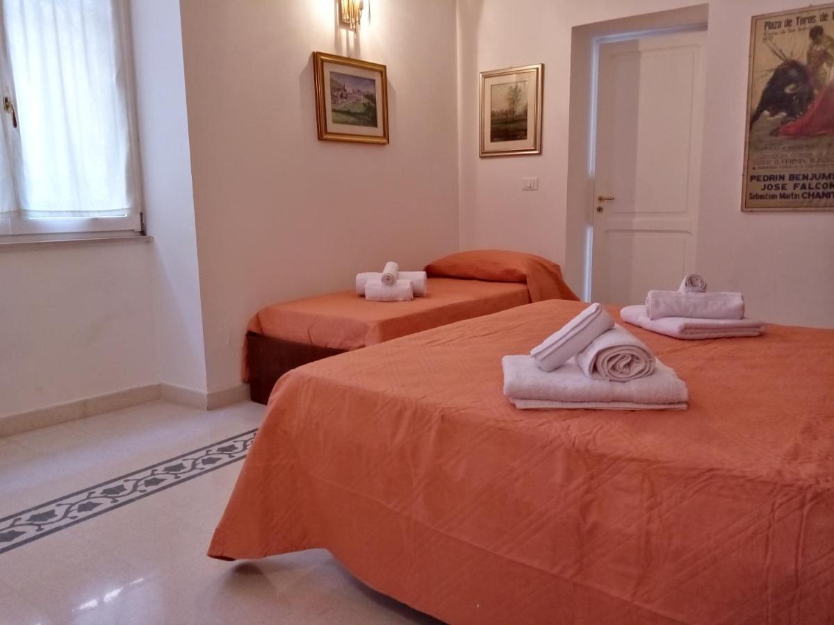레체 Dimora Storica Le Perle B&B 외부 사진