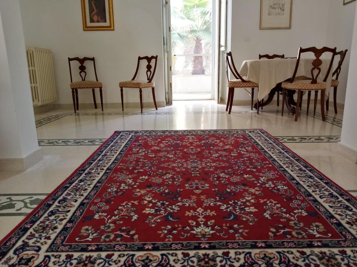 레체 Dimora Storica Le Perle B&B 외부 사진