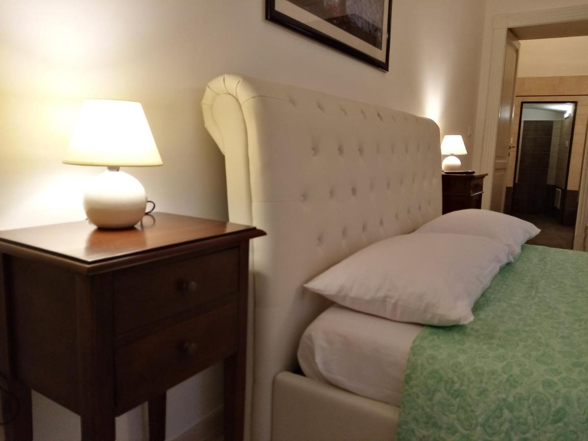 레체 Dimora Storica Le Perle B&B 외부 사진