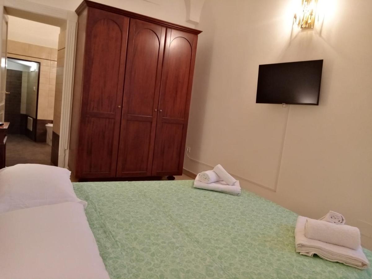 레체 Dimora Storica Le Perle B&B 외부 사진