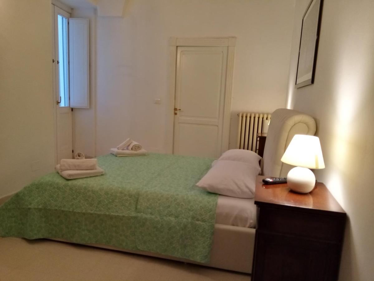 레체 Dimora Storica Le Perle B&B 외부 사진