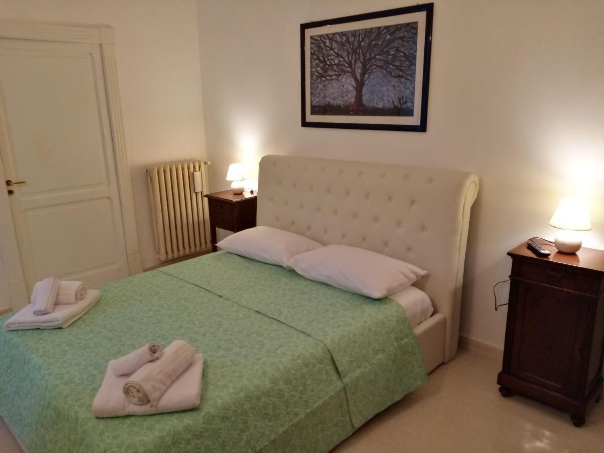 레체 Dimora Storica Le Perle B&B 외부 사진