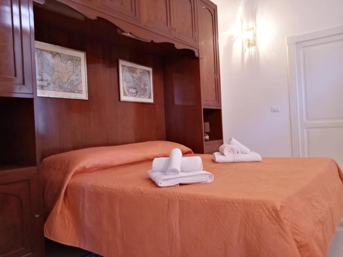 레체 Dimora Storica Le Perle B&B 외부 사진