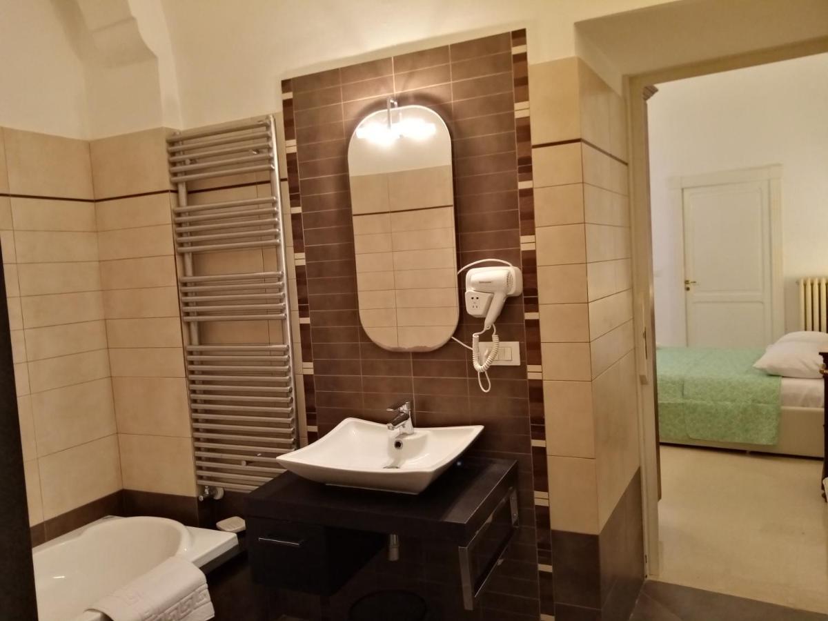 레체 Dimora Storica Le Perle B&B 외부 사진