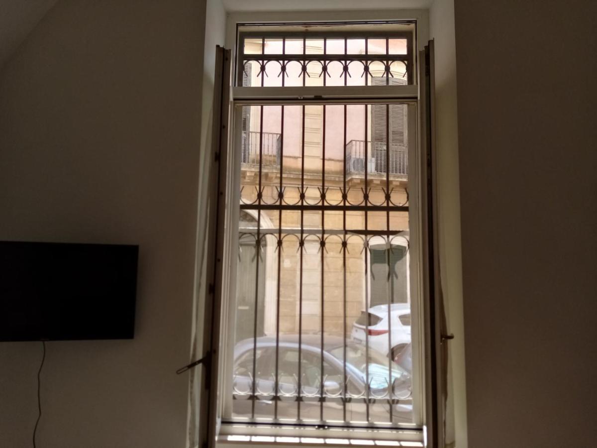 레체 Dimora Storica Le Perle B&B 외부 사진